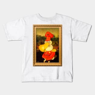 Jo Conda Kids T-Shirt